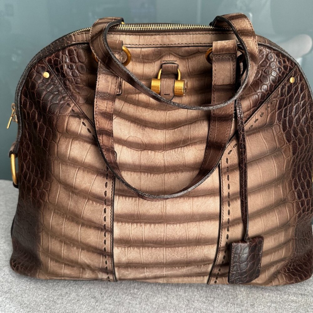 YSL Vintage purse